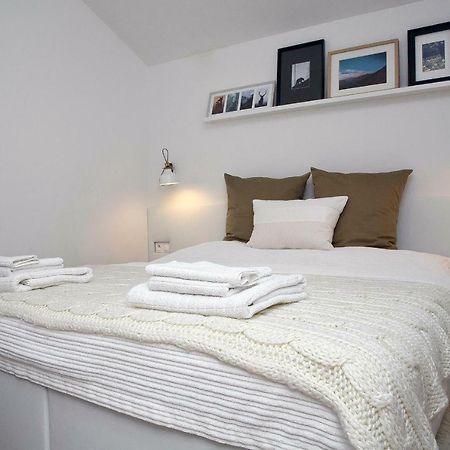 Apartman Chopok Juh Nadia Horná Lehota Exteriör bild